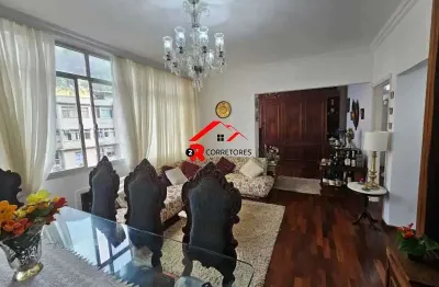 Apartamento com 3 quartos à venda na rua siqueira campos, copacabana, rio de janeiro, 108 m2 por r$ 1.110.000