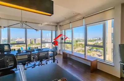 Sala comercial à venda na avenida almirante júlio de sá bierrenbach, jacarepaguá, rio de janeiro, 82 m2 por r$ 700.000