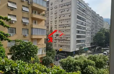Apartamento com 3 quartos à venda na rua figueiredo magalhães, copacabana, rio de janeiro, 113 m2 por r$ 1.100.000