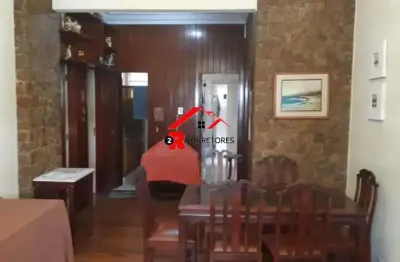 Apartamento com 2 quartos à venda na Avenida Nossa Senhora de Copacabana, Copacabana, Rio de Janeiro