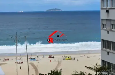 Apartamento com 3 quartos à venda na rua duvivier, copacabana, rio de janeiro, 90 m2 por r$ 1.059.000