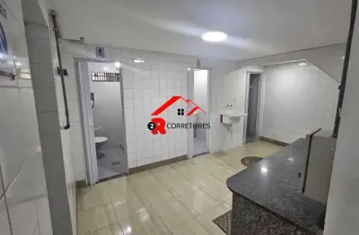 Ponto comercial à venda na rua joaquim palhares, praça da bandeira, rio de janeiro, 200 m2 por r$ 1.100.000