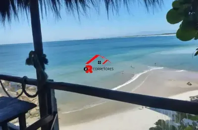 Ponto comercial com 2 salas à venda na estrada roberto burle marx, barra de guaratiba, rio de janeiro, 160 m2 por r$ 850.000