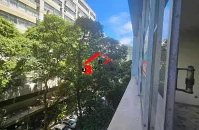Apartamento com 4 quartos à venda na rua anita garibaldi, copacabana, rio de janeiro, 303 m2 por r$ 1.700.000