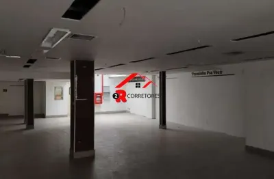 Ponto comercial à venda na rua marechal cantuária, urca, rio de janeiro, 370 m2 por r$ 4.800.000