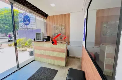 Ponto comercial à venda na rua barão de mesquita, grajaú, rio de janeiro, 105 m2 por r$ 495.000