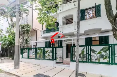 Apartamento com 1 quarto à venda na rua décio vilares, copacabana, rio de janeiro, 39 m2 por r$ 910.553