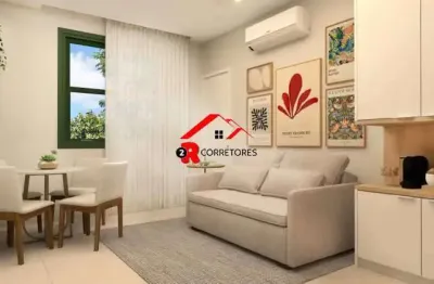 Apartamento com 1 quarto à venda na rua décio vilares, copacabana, rio de janeiro, 36 m2 por r$ 865.020