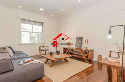 Apartamento com 2 quartos à venda na rua barata ribeiro, copacabana, rio de janeiro, 139 m2 por r$ 1.159.000