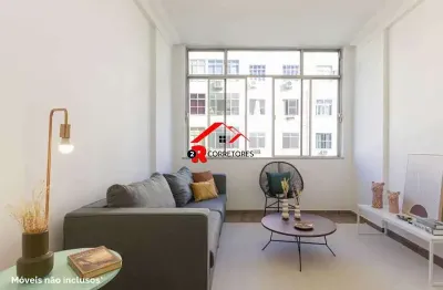 Apartamento com 2 quartos à venda na rua coelho neto, laranjeiras, rio de janeiro, 93 m2 por r$ 838.000