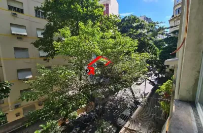 Kitnet / stúdio à venda na rua domingos ferreira, copacabana, rio de janeiro, 35 m2 por r$ 620.000