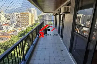 Apartamento com 3 quartos à venda na rua dezenove de fevereiro, botafogo, rio de janeiro, 125 m2 por r$ 1.999.000