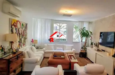 Apartamento com 4 quartos à venda na rua major rúbens vaz, gávea, rio de janeiro, 160 m2 por r$ 2.660.000