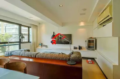 Cobertura com 4 quartos à venda na rua são manuel, botafogo, rio de janeiro, 235 m2 por r$ 2.399.000