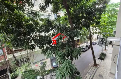 Apartamento com 2 quartos à venda na rua edmundo lins, copacabana, rio de janeiro, 70 m2 por r$ 870.000