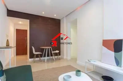 Apartamento com 2 quartos à venda na avenida epitácio pessoa, lagoa, rio de janeiro, 71 m2 por r$ 899.000
