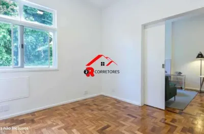 Apartamento com 2 quartos à venda na avenida epitácio pessoa, lagoa, rio de janeiro, 66 m2 por r$ 930.000