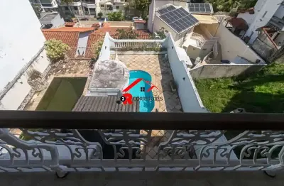 Casa em condomínio fechado com 3 quartos à venda na rua professor fernando raja gabaglia, freguesia (jacarepaguá), rio de janeiro, 241 m2 por r$ 1.349.000