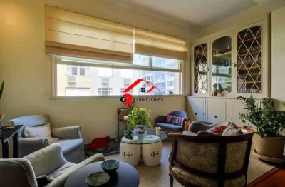 Apartamento com 4 quartos à venda na rua domingos ferreira, copacabana, rio de janeiro, 197 m2 por r$ 2.390.000