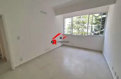 Apartamento com 2 quartos à venda na rua marquês de abrantes, flamengo, rio de janeiro, 75 m2 por r$ 850.000