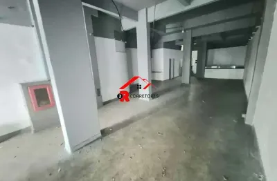 Ponto comercial à venda na Rua do Humaitá, Humaitá, Rio de Janeiro