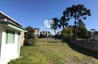 Terreno à venda na rua pedro druszcz, km 219, centro, araucária, 1152 m2 por r$ 2.100.000