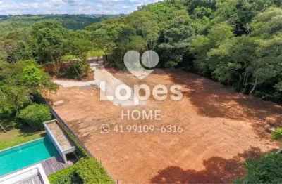Terreno à venda na rua frei bernardino tomat, km 440, pilarzinho, curitiba, 2009 m2 por r$ 2.100.000