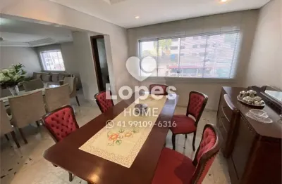 Casa com 8 quartos à venda na rua itupava, 1115, hugo lange, curitiba, 530 m2 por r$ 3.750.000