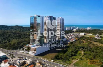 Apartamento com 3 quartos à venda na rua luci canziani, 200, balneário santa clara, itajaí, 121 m2 por r$ 3.150.000