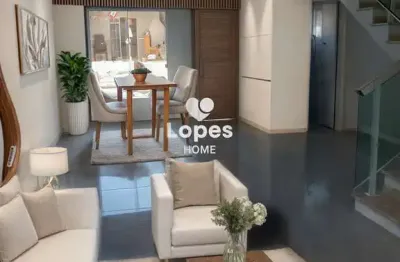 Casa com 3 quartos à venda na rua luiz barreto murat, s/n, bairro alto, curitiba, 106 m2 por r$ 690.000