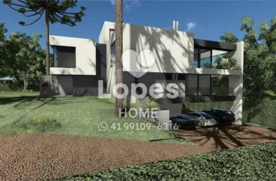 Terreno à venda na rua joão menegusso, km 728, santa felicidade, curitiba, 1039 m2 por r$ 1.680.000