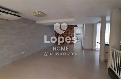 Casa comercial à venda na rua alexandre bousquet, 112, campo grande, paranaguá, 404 m2 por r$ 1.290.000