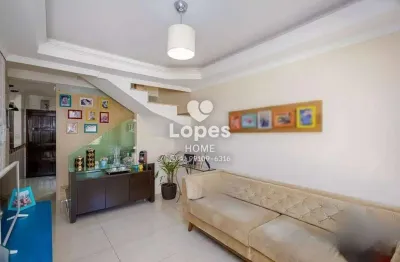 Casa com 3 quartos à venda na rua melchiades de bastos, 268, costeira, são josé dos pinhais, 168 m2 por r$ 697.000