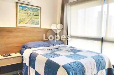 Kitnet / stúdio à venda na avenida silva jardim, 1011, rebouças, curitiba, 19 m2 por r$ 420.000