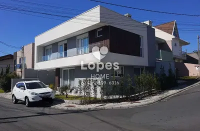 Terreno em condomínio fechado à venda na rua camile flammarion, 41, barreirinha, curitiba, 206 m2 por r$ 305.000
