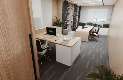 Sala comercial à venda na rua capitão souza franco, 848, bigorrilho, curitiba, 32 m2 por r$ 260.000