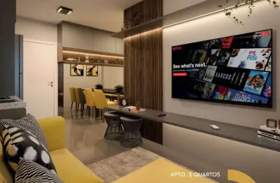 Apartamento com 2 quartos à venda na avenida república argentina, 3165, portão, curitiba, 38 m2 por r$ 470.000