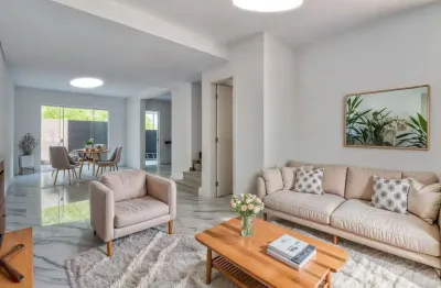 Casa com 4 quartos à venda na rua maria antônia silva, 67, abranches, curitiba, 186 m2 por r$ 868.000