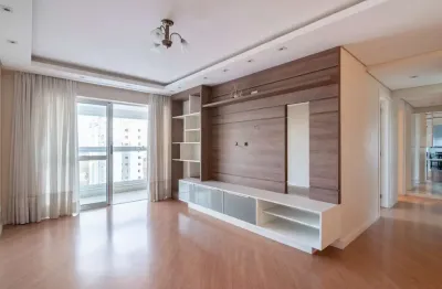 Apartamento com 3 quartos à venda na rua romédio dorigo, 85, água verde, curitiba, 119 m2 por r$ 1.530.000