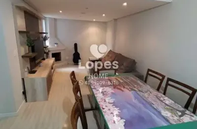 Casa em condomínio fechado com 4 quartos à venda na rua guilherme janz, 340, mossunguê, curitiba, 126 m2 por r$ 987.000