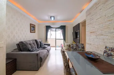 Apartamento com 3 quartos à venda na rua rio grande do sul, 907, água verde, curitiba, 62 m2 por r$ 370.000