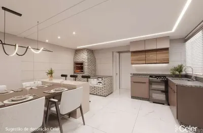 Casa com 4 quartos à venda na rua rio grande do norte, 2375, guaíra, curitiba, 354 m2 por r$ 1.349.000