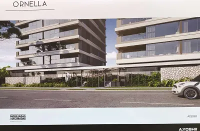 Apartamento com 3 quartos à venda na rua são pedro, 484, cabral, curitiba, 191 m2 por r$ 9.616.163