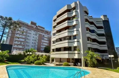 Apartamento com 6 quartos à venda na rua desembargador otávio do amaral, 370, bigorrilho, curitiba, 474 m2 por r$ 2.850.000