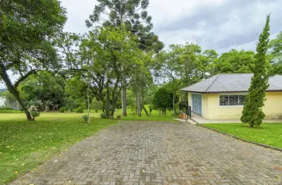 Terreno à venda na rua vereador ângelo burbello, 1761, umbará, curitiba por r$ 3.770.000