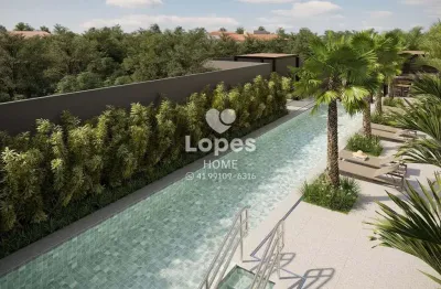 Apartamento à venda na rua governador agamenon magalhães, 78, jardim botânico, curitiba, 37 m2 por r$ 450.000