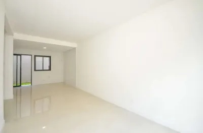 Casa em condomínio fechado com 3 quartos à venda na rua josé wosch sobrinho, 42, tingui, curitiba, 133 m2 por r$ 990.000