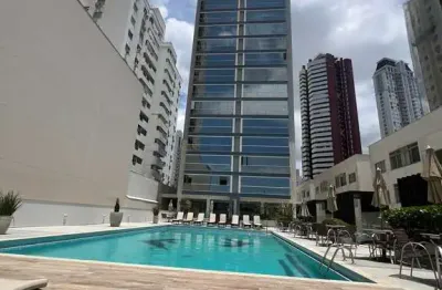 Apartamento com 3 quartos à venda na avenida atlântica, 1230, centro, balneário camboriú, 218 m2 por r$ 5.800.000