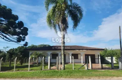 Terreno à venda na rua carlos kusma, km 100, faxina, são josé dos pinhais por r$ 3.500.000