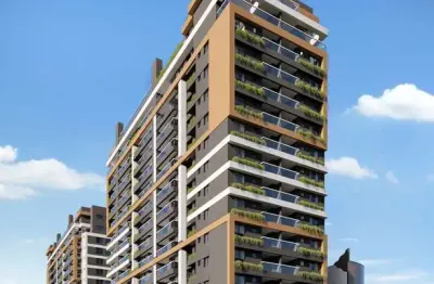 Cobertura com 3 quartos à venda na rua jerônimo durski, 1624, bigorrilho, curitiba, 175 m2 por r$ 2.350.000